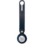 Cyoo Apple AirTag Schutzhülle / Anhänger Leder Optik (CY122407)