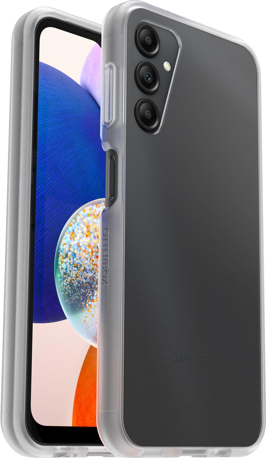 OtterBox React Hülle für Samsung Galaxy A14 5G schwarz Pro Pack (77-91430)