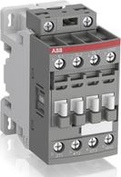 ABB STOTZ-KONTAKT Schütz 24-60 50/60 20-60VDC AF09-30-01-11 (1SBL137001R1101)