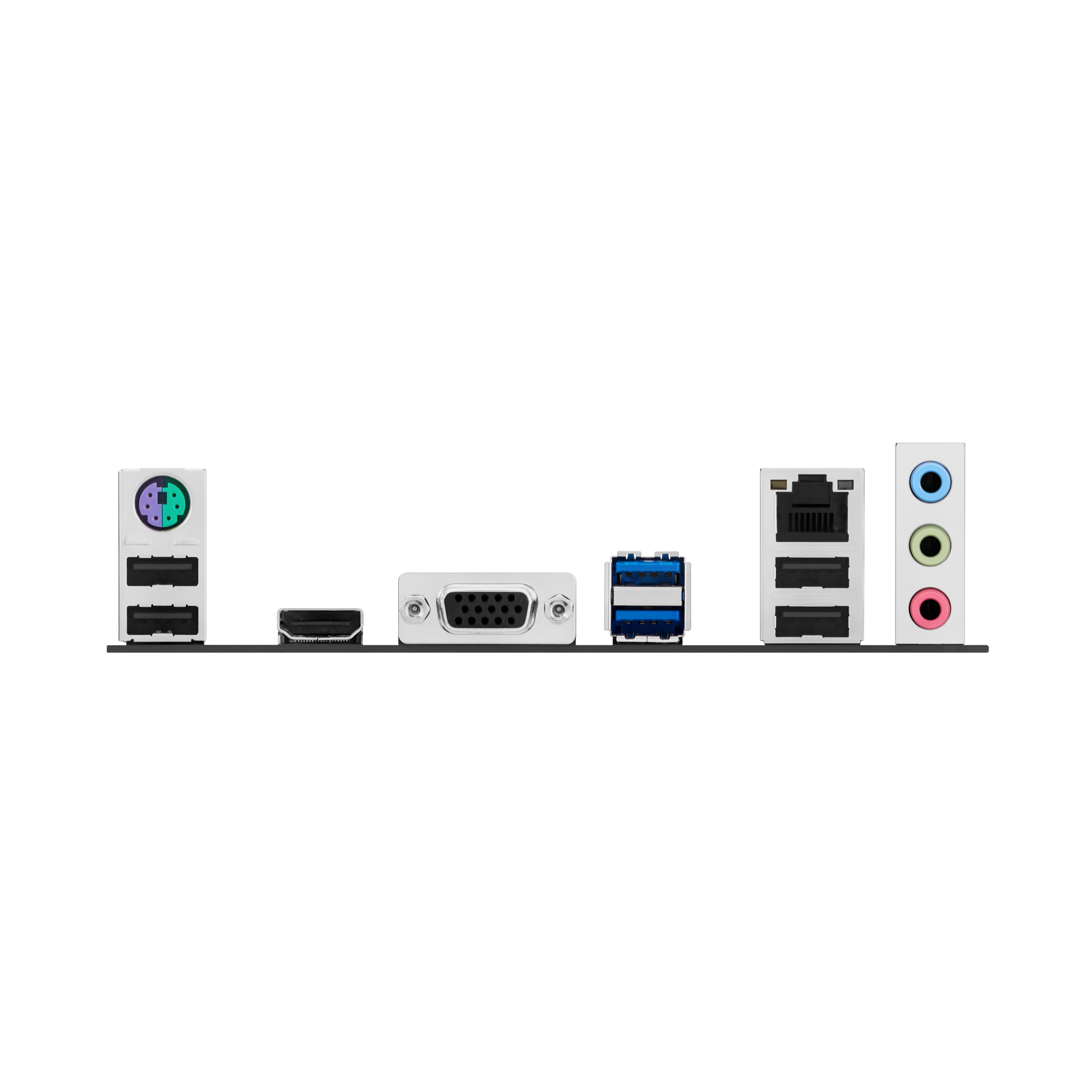 ASUS PRIME H810M-K Intel H810 LGA 1851 Micro-ATX DDR5 Mainboard