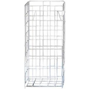 Tork Abfallbehälter 60,0 l weiß (229750)