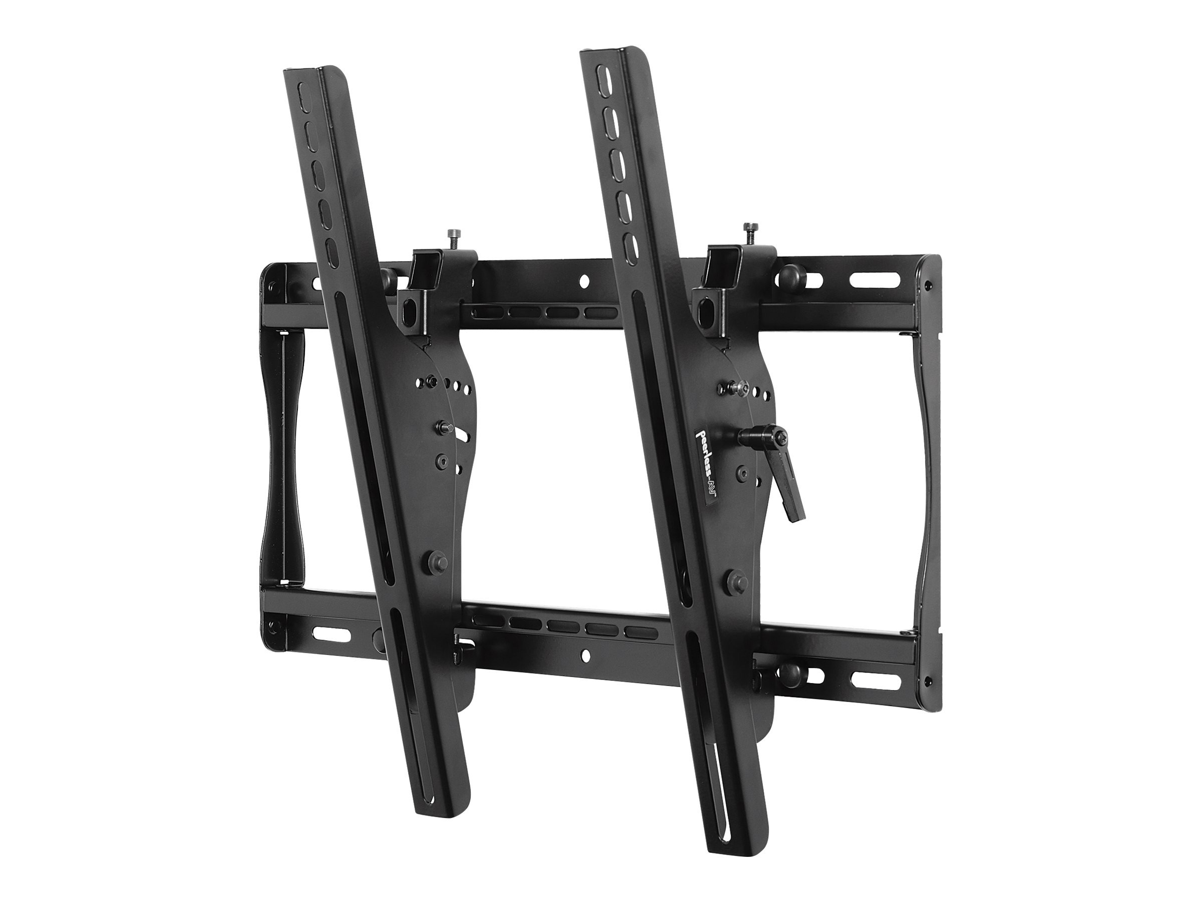 Peerless SmartMount ST640P Wandhalterung 32"-50" VESA 400 x 400 mm Schwarz