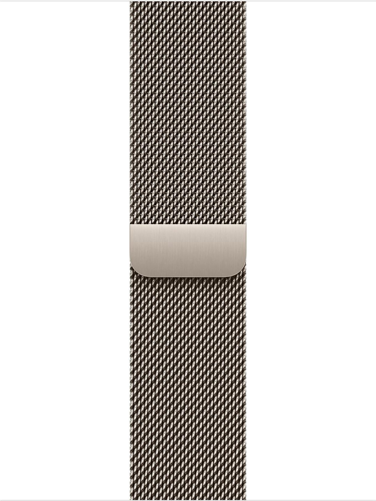 Apple WATCH 42 Natural ML-ZML (MGHY4ZM/A)