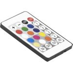 EUROLITE IR-35 Fernbedienung (50530597)