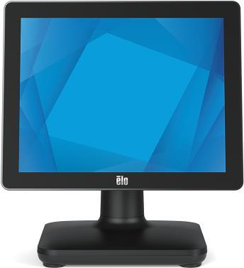 EloPOS System Mit Wandhalterung & I/O Hub (E484700)