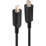 Lindy DisplayPort-Kabelsatz (38485)