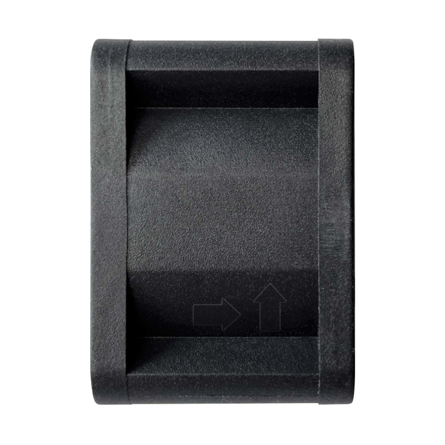 Arctic S4028-6K 40 mm Server-Lüfter Value Pack Schwarz