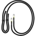 Fairphone 6 Lanyard Horizon Black (F6LANY-1ZW-WW1)