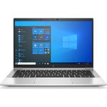 HP EliteBook 830/i5/8GB/256GB/W10P/3 yr. 33,8 cm (13.3 Zoll) (3C7Y4EA#ABD) (geöffnet)