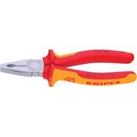 Knipex 03 06 200 VDE Kombizange 200 mm DIN ISO 5746, DIN EN 60900