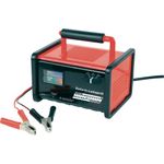 Brüder Mannesmann Werkstattladegerät Batterie-Ladegerät 6/12 Volt 6 V, 12 V 1.5 A 2 A, 8 A (M 12720)