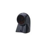 Honeywell Orbit 7120, 1D, Kit (USB), schwarz Präsentationsscanner, Retail, 1D, Laser, omnidirektional, 1120 Scans/Sek., inkl.: Kabel (USB), Farbe: schwarz (MK7120-31A38)
