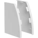 Hager FZ44N. Breite: 135 mm, Höhe: 25 mm, Tiefe: 180 mm (FZ44N)