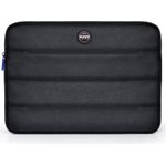 Port Designs PORTLAND SLEEVE 13/14" BK Essential Padded Laptop Sleeve (105219)