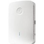 CAMBIUM cnPilot e425H Indoor EU 802.11ac wave 2 Wall plate WLAN AP w/ single-gang wall bracket (PL-E425H00A-EU)