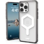 Urban Armor Gear UAG Plyo MagSafe Case| Apple iPhone 16 Pro Max| ash (114481113141)