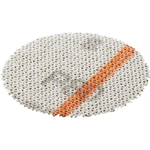 Bosch Accessories M480 2608621715 Schleifblatt (Ø) 40 mm 1 St.