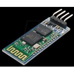 ALLNET 4duino Wireless Modul HC-06 Bluetooth ( only Slave) (ALL-B-59B37)