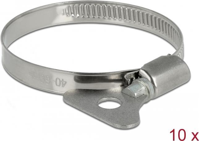 Delock Schlauchschelle (19581)