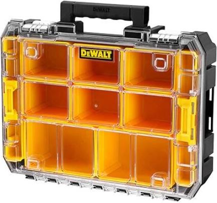 DeWALT DWST82968-1 TSTAK wasserdichter Organizer (DWST82968-1)
