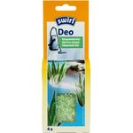 Melitta Swir Deo Granulat Belebende Aloe 4er (186211)