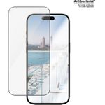 PanzerGlass ™ Anti-reflective Displayschutz Apple iPhone 14 | Ultra-Wide Fit m. EasyAligner (2788)