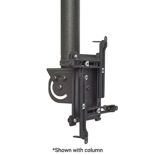 Chief VPAUB Vertical and Portrait Projector Mount Schwarz
