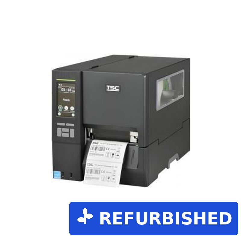 TSC AUTO ID Regular Guillotine cutter module (full cut) (dealer option) (CUT-MH241-0001) (B-Ware)