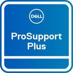Dell Erweiterung von 3 Jahre Basic Onsite auf 3 Jahre ProSupport Plus (MW7L7_3OS3PSP)