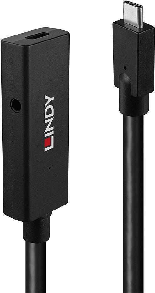 Lindy USB-Verlängerungskabel (43364)