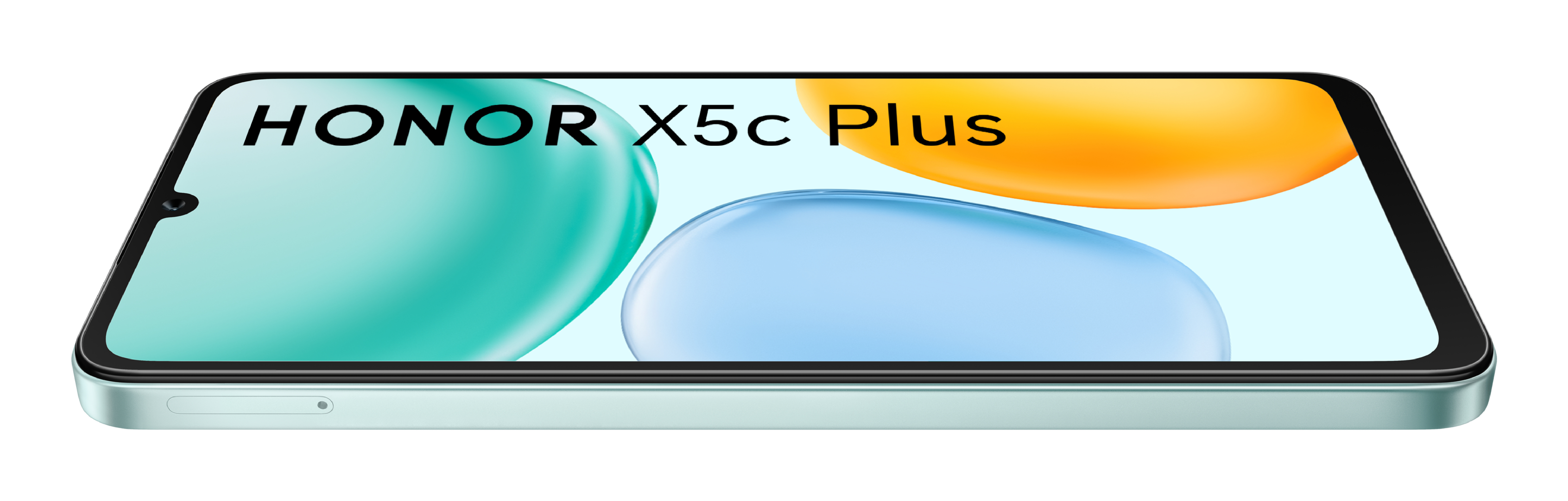 HONOR X5c Plus 6,74" Smartphone 4 GB RAM 128 GB Ocean Cyan