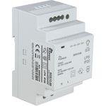 INTER-TECH SDS 12-60 Hutschienennetzteil 12V Ausgangsspannung 60W Leistung (88882219)