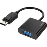 Hama DisplayPort-Adapter (00200337)