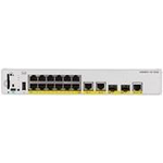 Cisco Catalyst 9200CX (C9200CX-12T-2X2G-A)