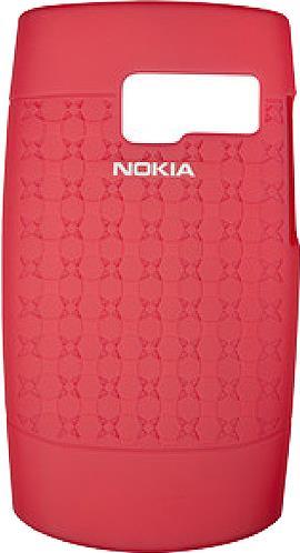 NOKIA CC-1015 Silicone Cover rot