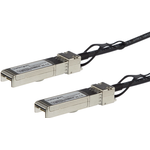 StarTech.com 0,5m Cisco SFP-H10GB-CU1M konform (SFPH10GBC05M)