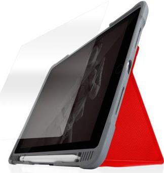 Menatwork STM-233-241JU-01 Tablet-Bildschirmschutz Klare Bildschirmschutzfolie Apple 1 Stück(e) (STM-233-241JU-01)