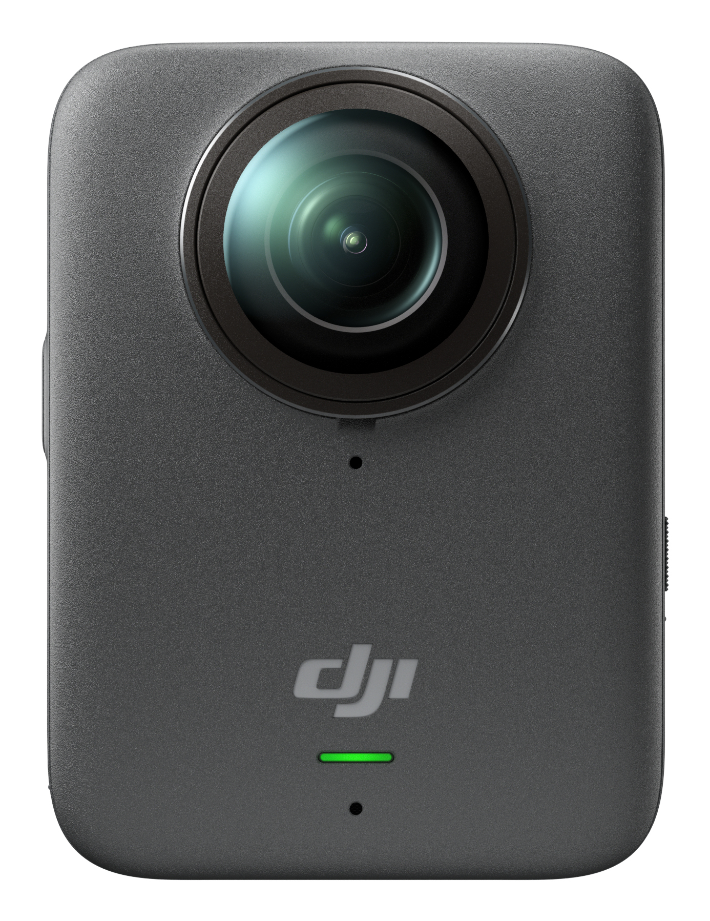 DJI Osmo 360 Adventure Combo 8K 360° Action-Kamera 120MP Schwarz