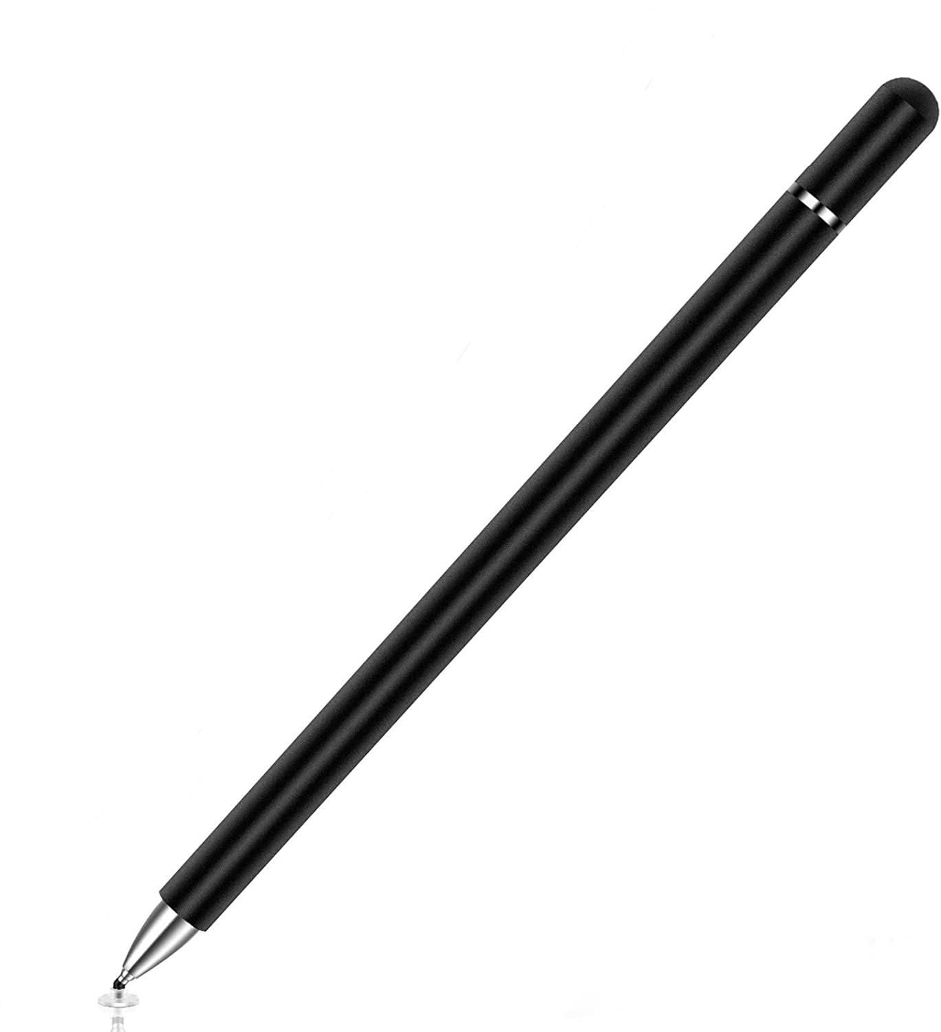 eSTUFF ES68900211-BULK Stylus Pen Grau