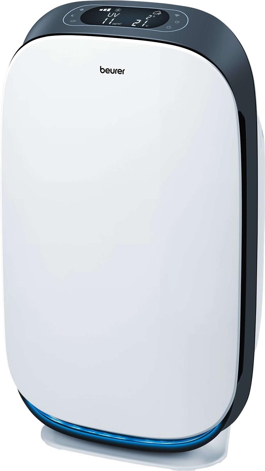 Beurer LR 500 Air purifier WiFi (LR500)
