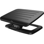 Fellowes Hana LT Footrest Black (100016998)
