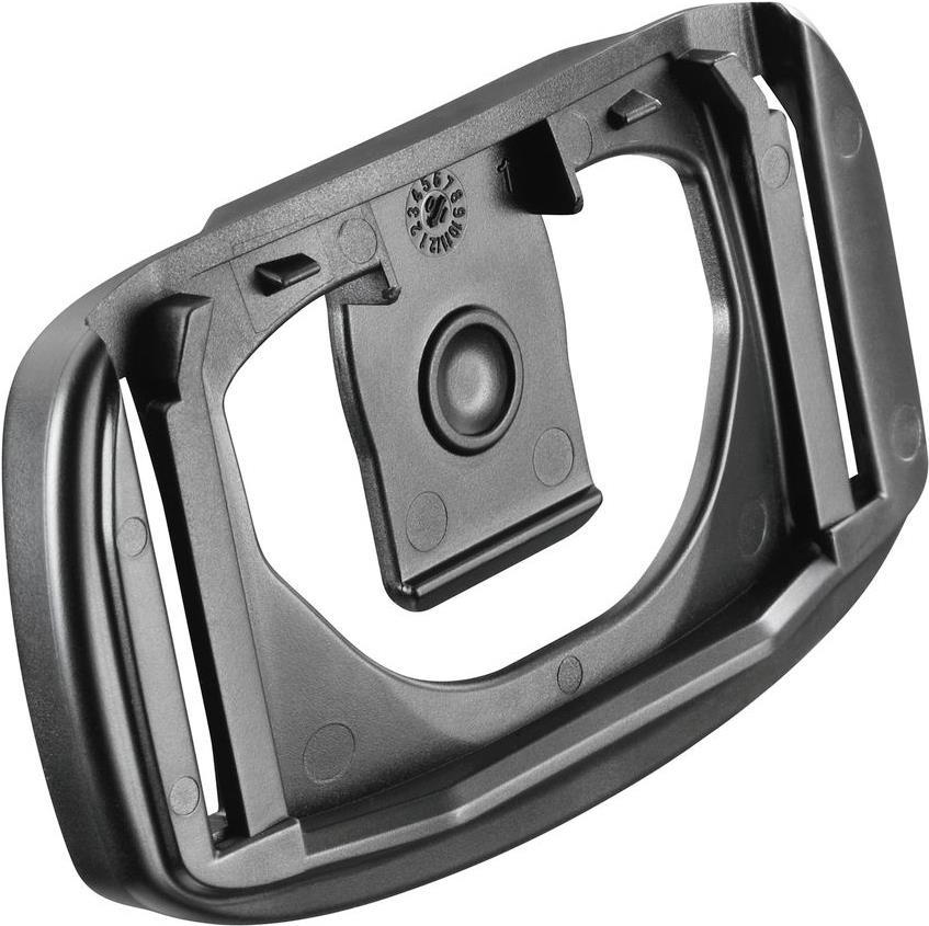 Petzl Helmclip für die Kopflampen PIXA E78901 (E78901)