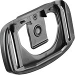 Petzl Helmclip für die Kopflampen PIXA E78901 (E78901)