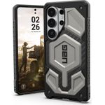 UAG Urban Armor Gear Monarch Pro Case mit Magnet-Modul | Samsung Galaxy S26 Ultra | titan | 214513113636 (214513113636)