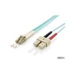Equip Patch-Kabel LC Multi-Mode (M) (255319)
