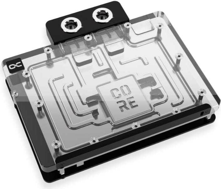 Alphacool WAK Core Geforce RTX 5080 Palit+ Gainward (10260)