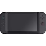 Trust GXT1254 Displayschutz für Nintendo Switch 2 Displayschutz aus Hartglas, optimaler Schutz (25768)