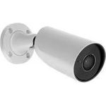 Ajax Netzwerkkamera BulletCam (5 Mp/4 mm) *weiß* (79029.217.WH1)