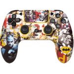 FR-TEC BATPS4GP Gaming-Controller Mehrfarbig Bluetooth Gamepad Analog / Digital PC - PlayStation 4 (BATPS4GP)