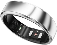 RINGCONN RCN G2 10 SI - Smart Ring Gen2 Gr. 10 silber (RCA-01-SI-10)